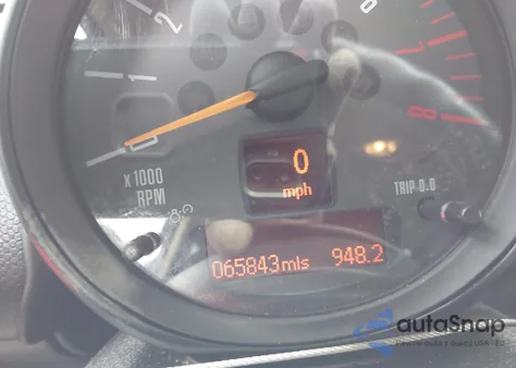 2015 Mini Cooper S Paceman z USA, uszkodzony, nr VIN WMWSS5C54FWS99857